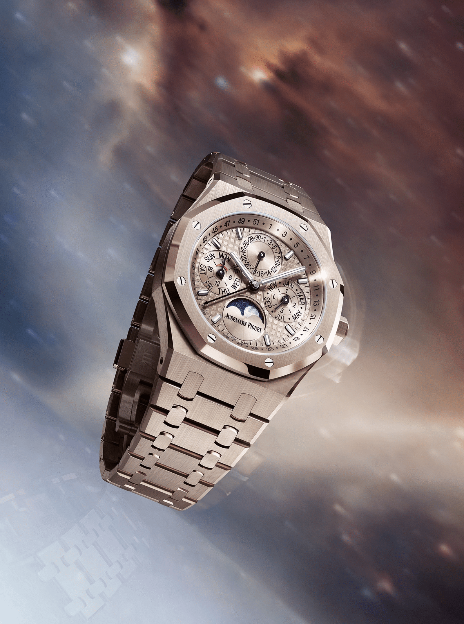 Audemars Piguet