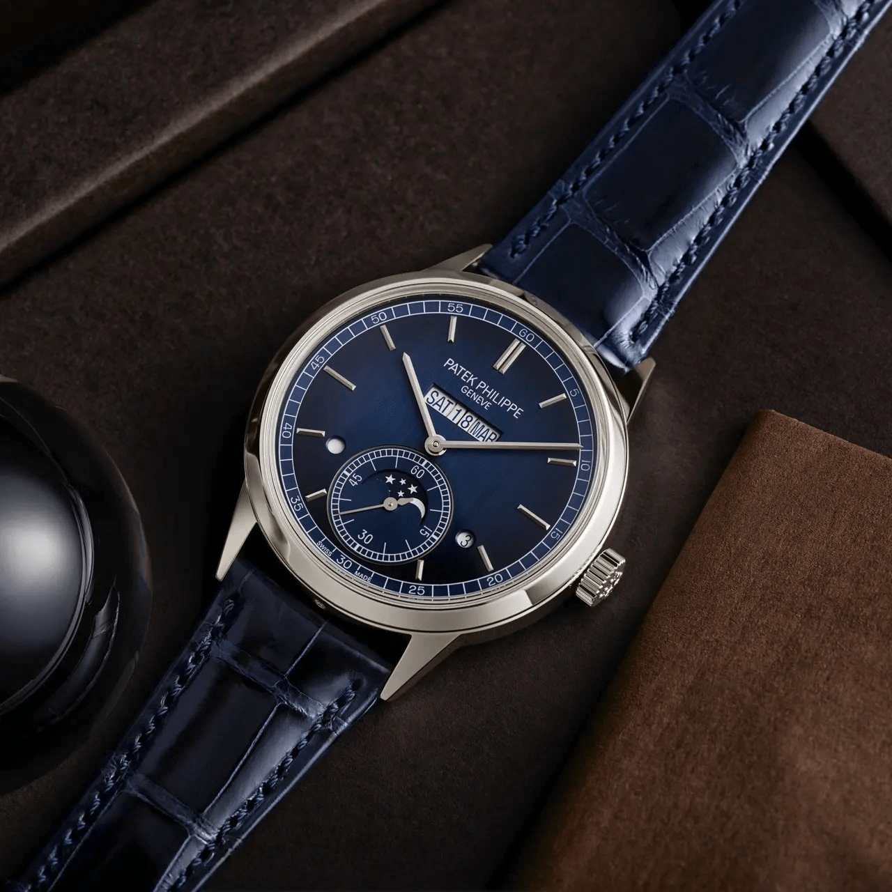 Patek Philippe